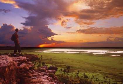 Kakadu National Park - Ubirr